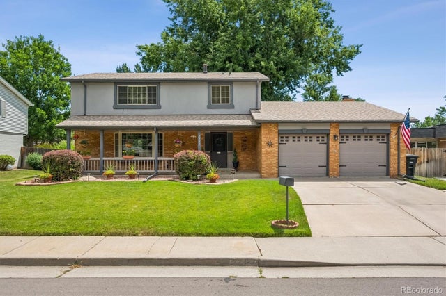 2782 S Otis Street, Denver