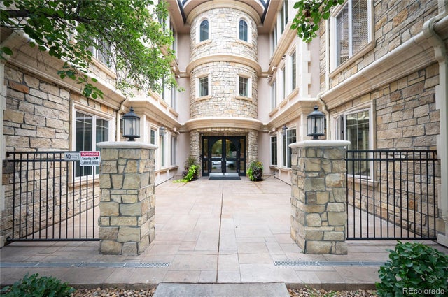 150 S Madison Street 109, Denver