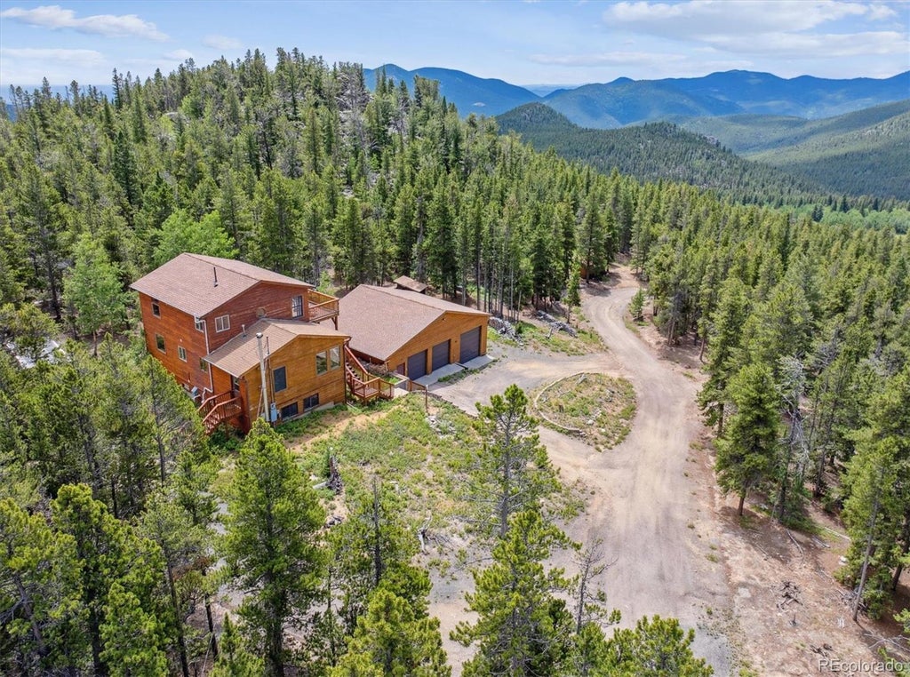 174 Aspen Meadow Lane, Golden