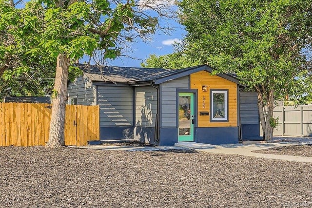 3703 W Walsh Place, Denver