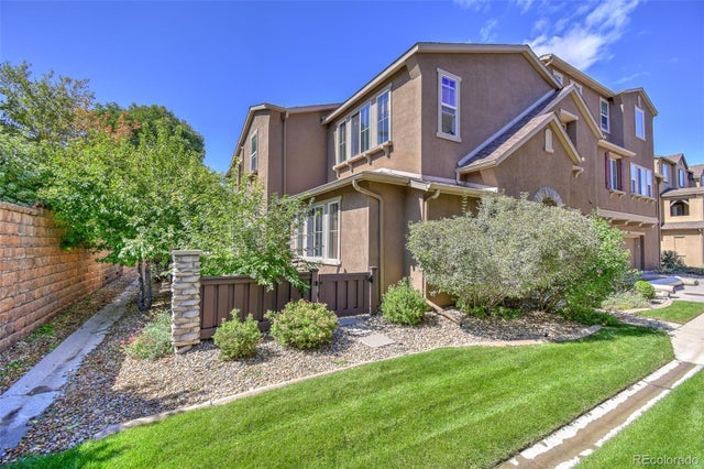 10580 Parkington Lane B, Highlands Ranch
