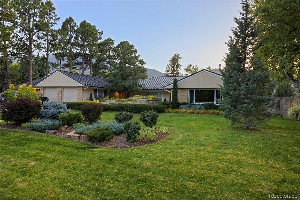 18 2nd Street, Colorado Springs