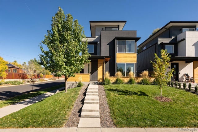 3656 N Adams Street, Denver