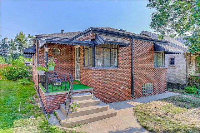 3119 W 44th Avenue, Denver
