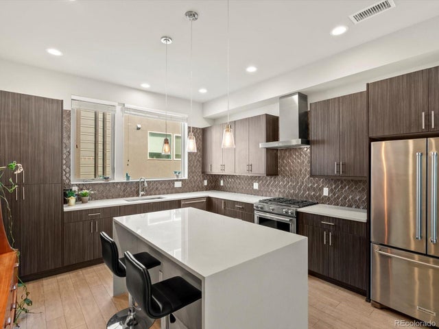 1014 Acoma Street, Denver