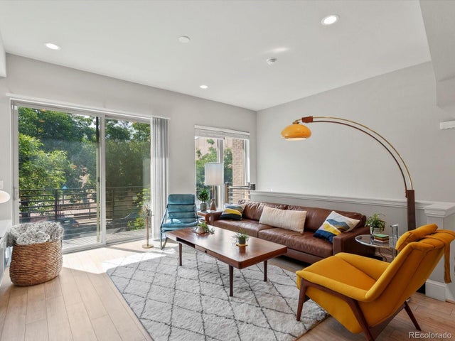 1014 Acoma Street, Denver