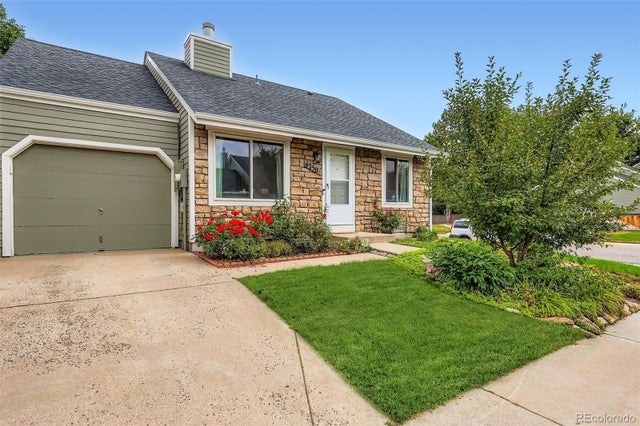 4750 S Dudley Street 1, Littleton