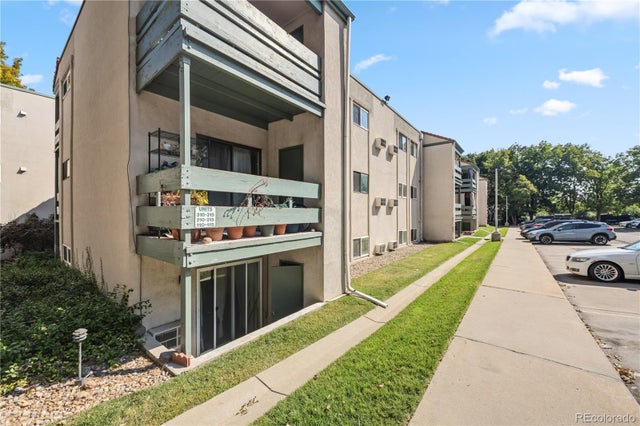 7740 W 35th Avenue 214, Wheat Ridge