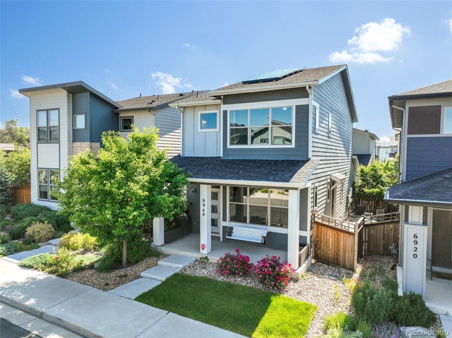 6940 Clay Street, Denver