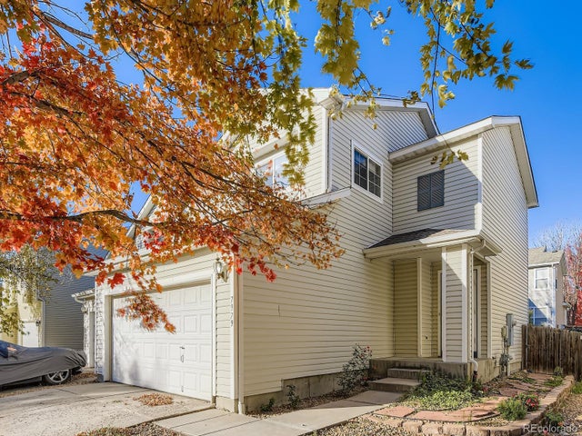 7979 S Kittredge Way, Englewood