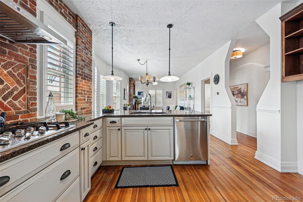 2772 Julian Street, Denver