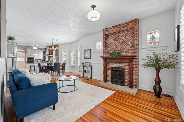 2772 Julian Street, Denver