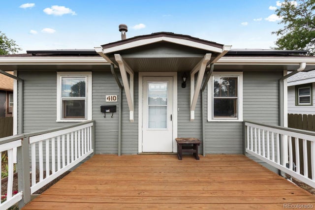 410 N 6 Avenue, Brighton