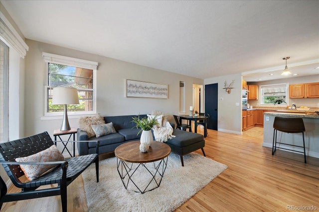 8520 W 55th Drive, Arvada