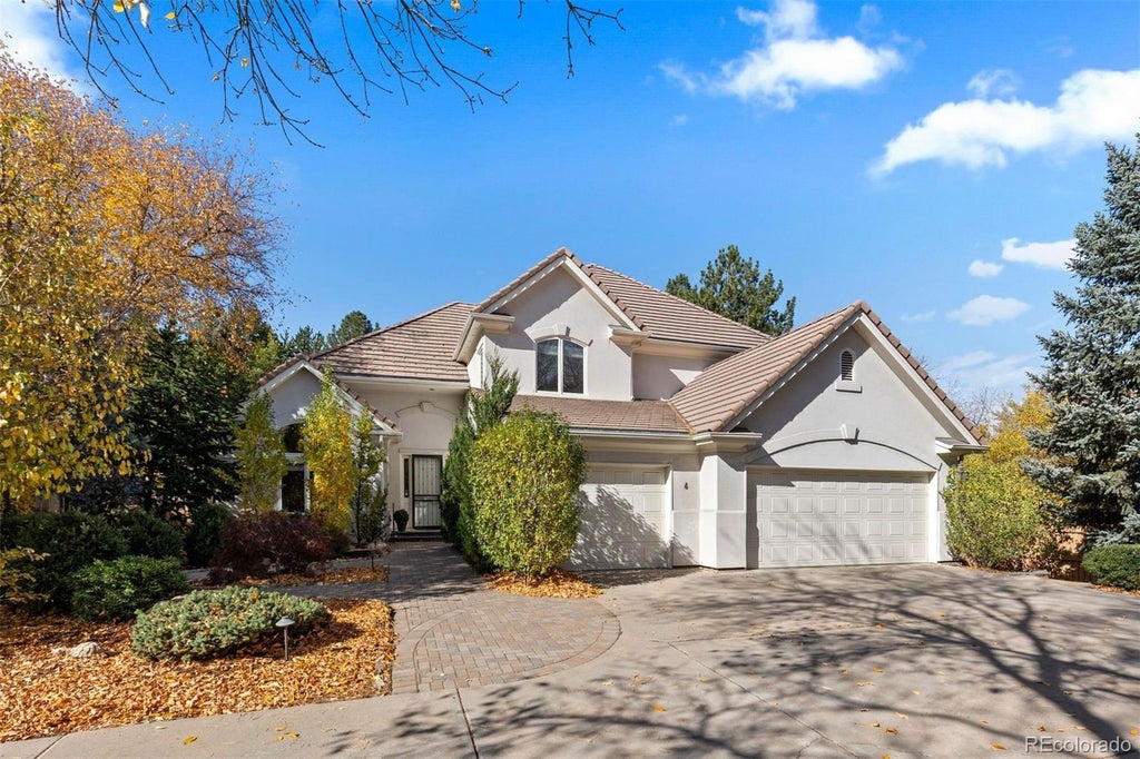 2450 E Alameda Avenue 4, Denver