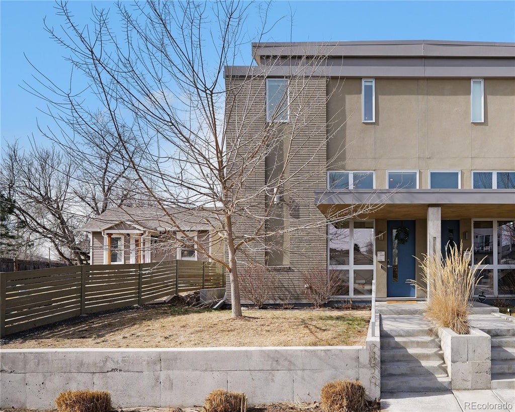 2659 S Cherokee Street, Denver