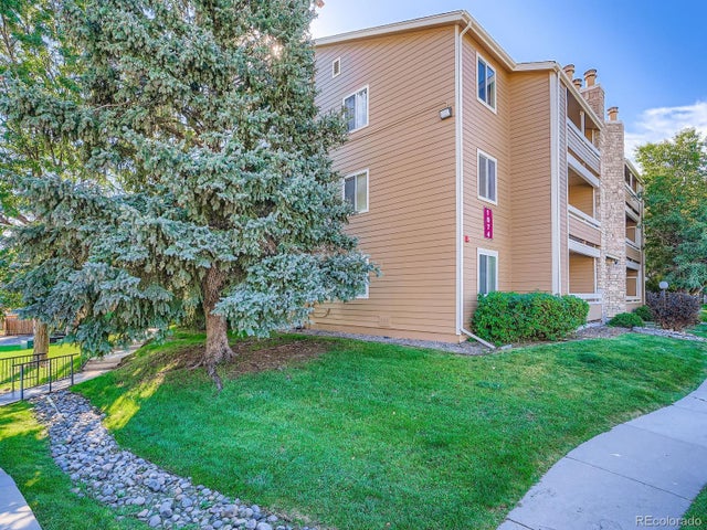 1074 S Dearborn Street 306, Aurora