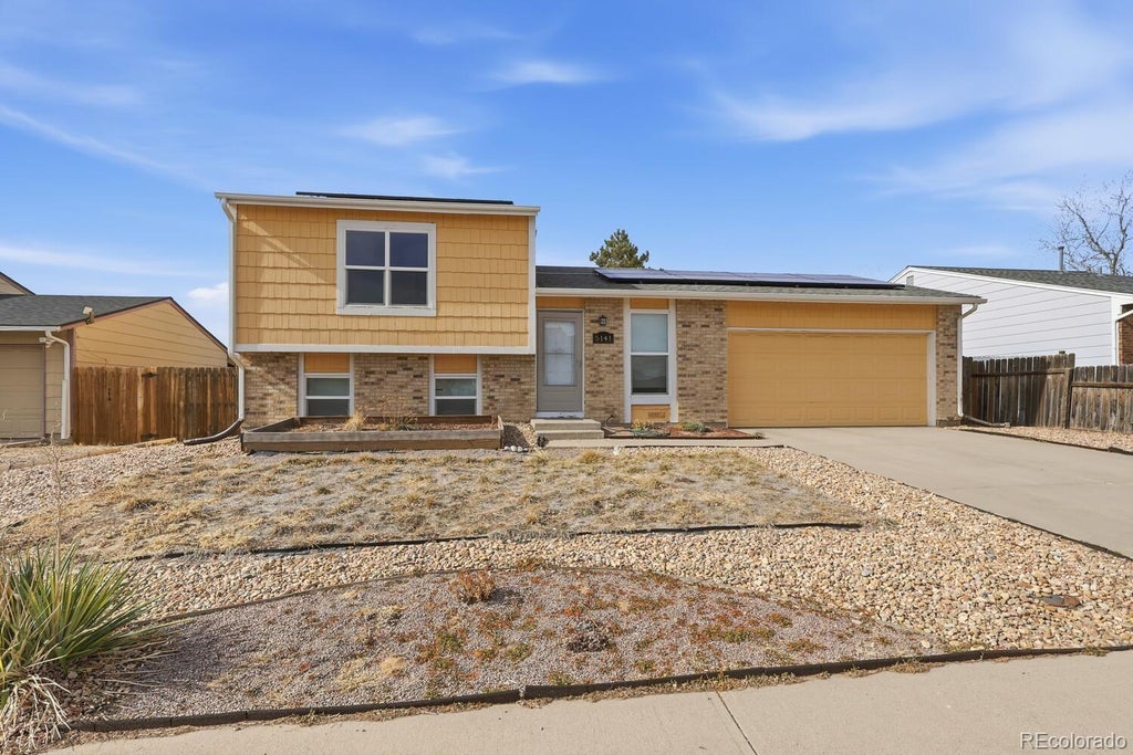 5141 Duluth Court, Denver