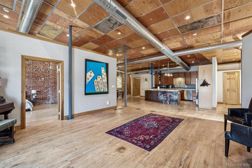 760 Santa Fe Drive 2, Denver