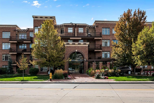 2700 E Cherry Creek South Drive 208, Denver