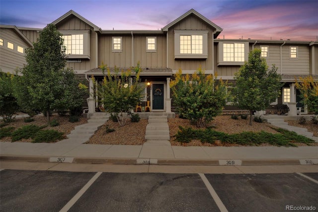 14700 E 104th Avenue 1302, Commerce City