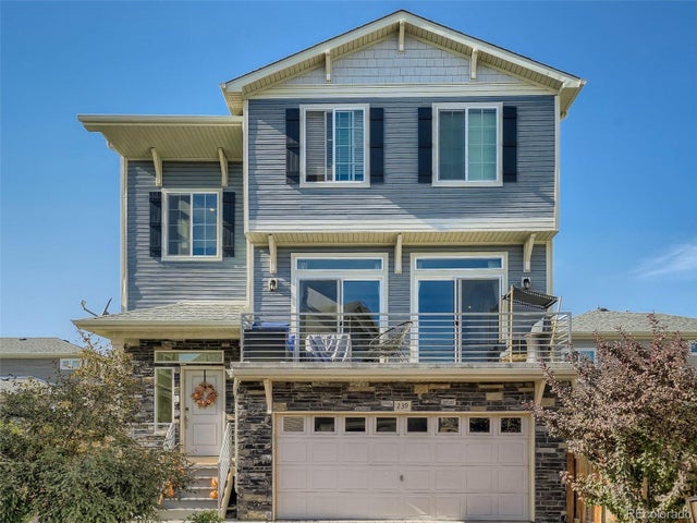 239 S Old Hammer Street, Aurora