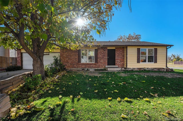 9106 Clermont Drive, Thornton