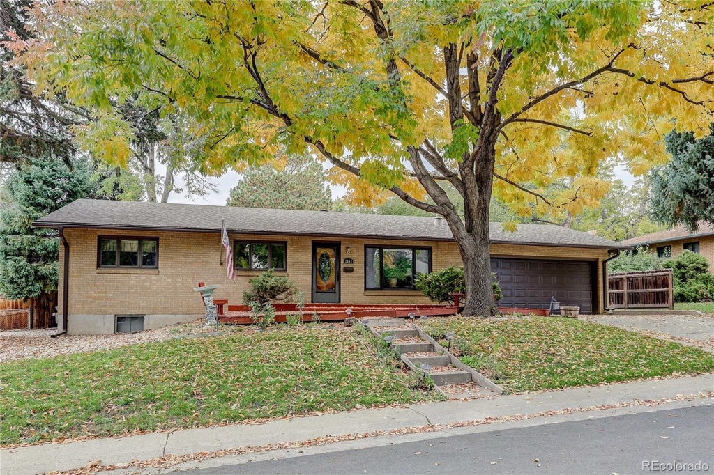 2861 S Yates Street, Denver