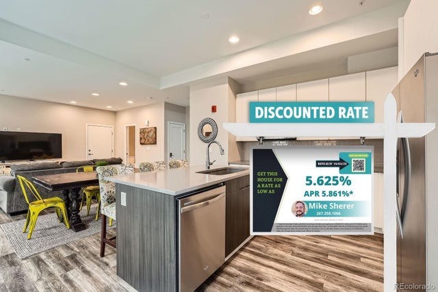 1531 Vrain Street, Denver