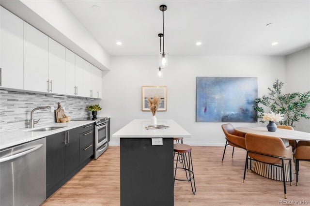 2640 Central Court 203, Denver