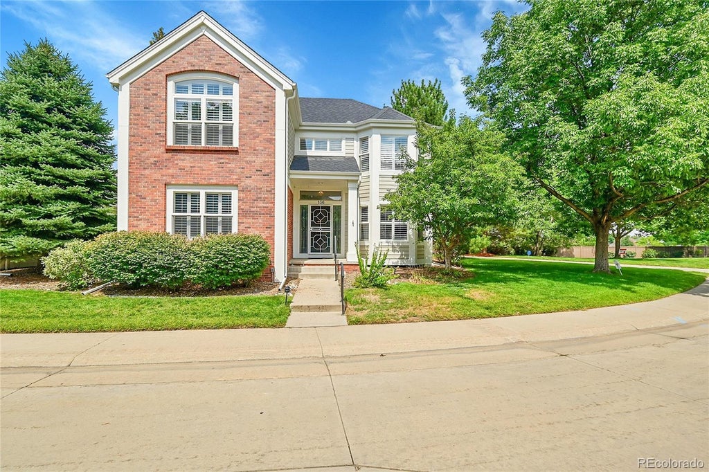 1011 S Valentia Street 136, Denver