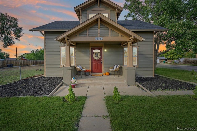 131 3rd Street, Dacono