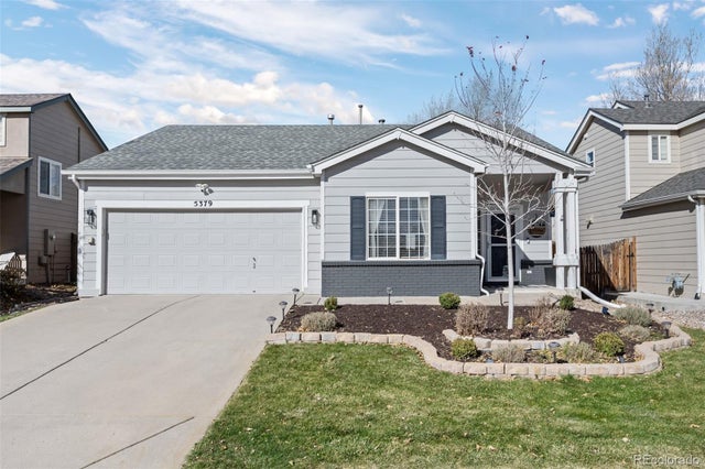 5379 Suffolk Avenue, Castle Rock