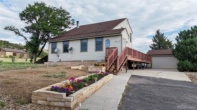 712 Colt Drive, Loveland