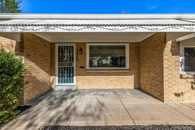 3430 N Clayton Street, Denver