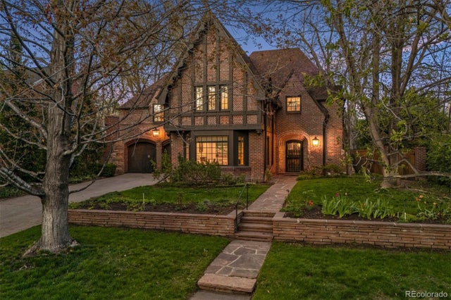 10 Cherry Street, Denver