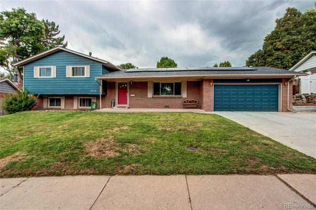 2713 S Depew Street, Denver