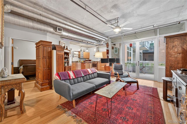 1401 Wewatta Street 305, Denver