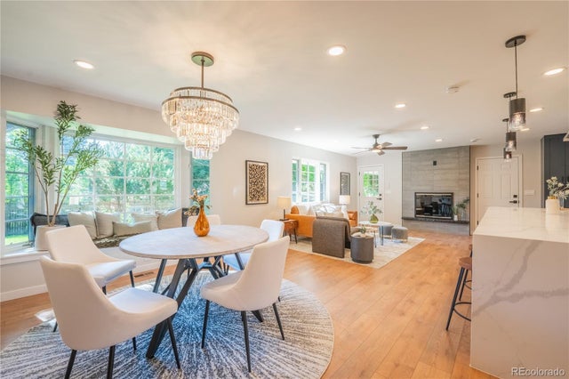 2745 S Saint Paul Street, Denver