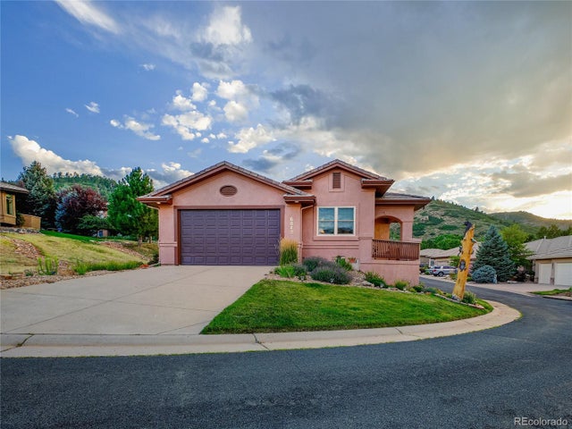 6842 Raspberry Run, Littleton