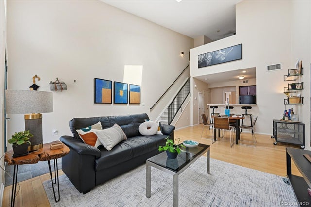 3149 Blake Street 209, Denver