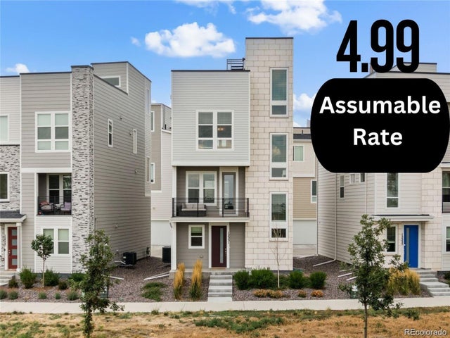 12331 Farmview Lane, Thornton