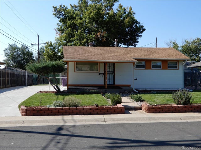 2460 W Colorado Avenue, Denver