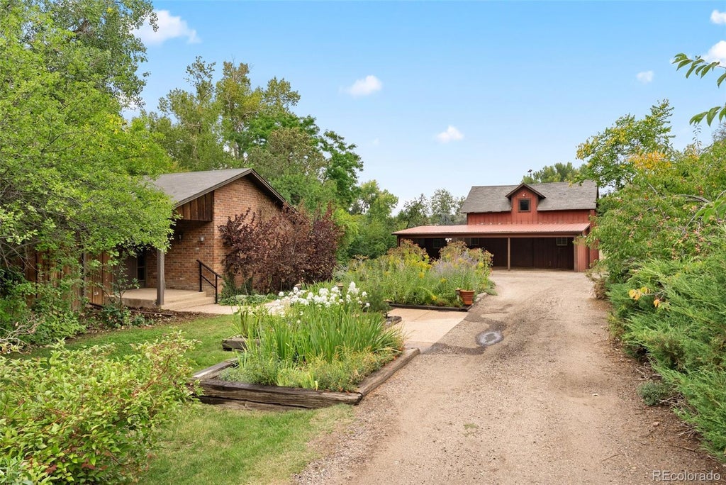 4075 S Colorado Boulevard, Cherry Hills Village