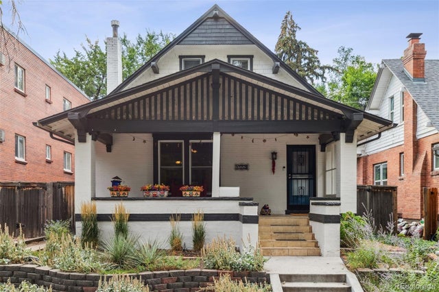 1359 Monroe Street, Denver