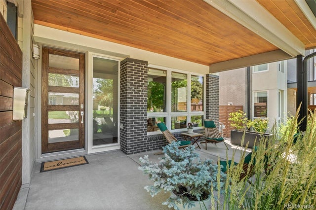 2730 Hooker Street, Denver