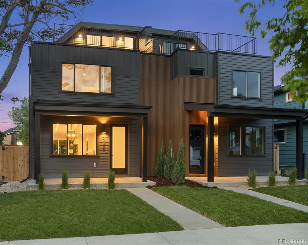 2450 S Cherokee Street, Denver