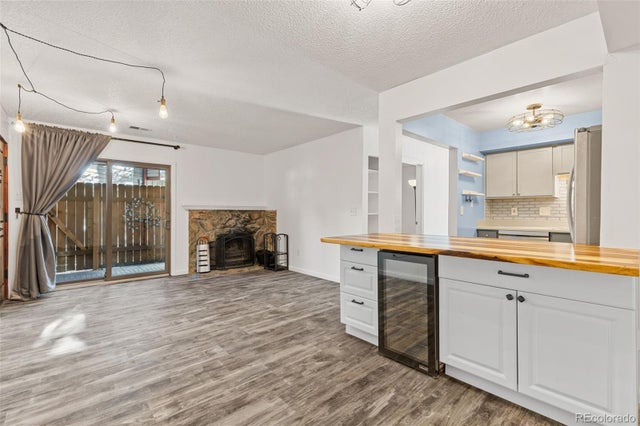 1890 Argentine Street A104, Georgetown