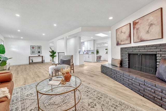 1420 S Ivy Way, Denver