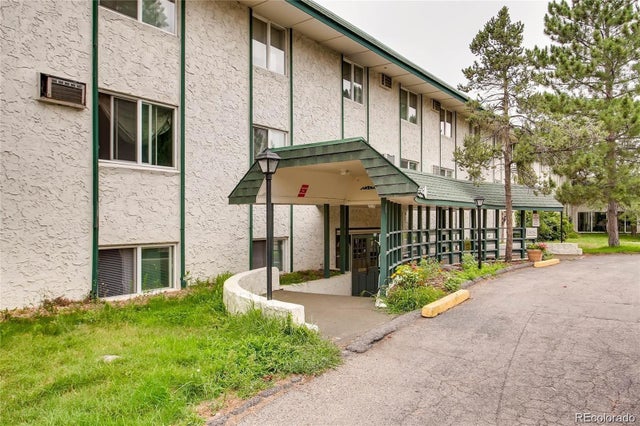 8822 E Florida Avenue G1, Denver